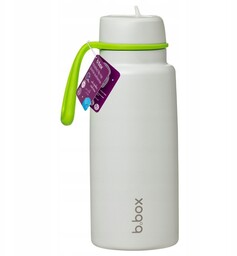 B.Box Butelka termiczna 1L składany ustnik Termos stal