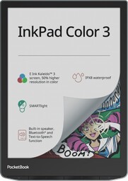 Czytnik ebook PocketBook InkPad Color 3 32 Gb