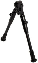 Bipod Leapers składany Clamp-ON 8.7-10.2" (TL-BP08S-A)