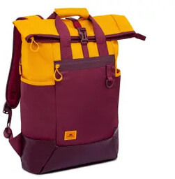 Rivacase Dijon 5321 25L 15,6" Czerwony Plecak