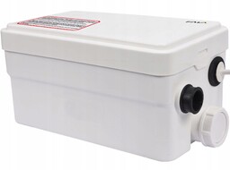 Pompa Do Wody 250W 100L/MIN Z Prysznica Wanny