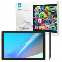 Tablet graficzny Huion Slate 10