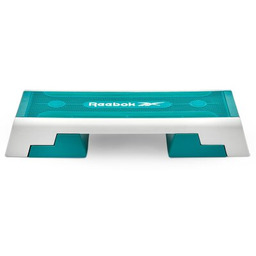 REEBOK Step The Original Turkusowy