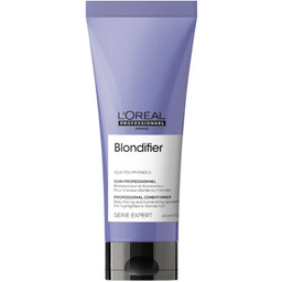 Loreal Blondifier, odżywka do włosów blond ochładzająca kolor