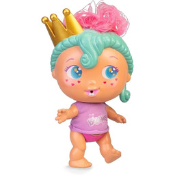 The Bellies from Bellyville - Biggie Blinky Queen,