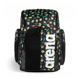 Plecak sportowy treningowy na basen szkolny Arena Spiky