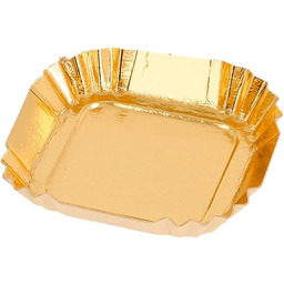 García de Pou 185,00 mini talerzy kwadratowych, 5,5