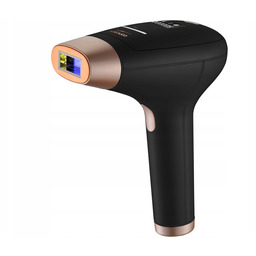 Depilator Concept Ipl Perfect Skin Pro IL5020 Funkcja