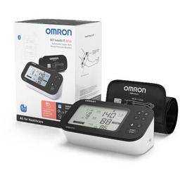 OMRON Ciśnieniomierz M7 Intelli IT Afib