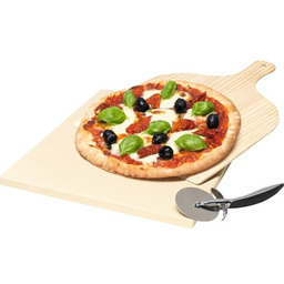 Zestaw do pieczenia pizzy ELECTROLUX E9OHPS1