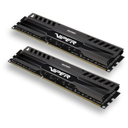 Patriot Memory Pamięć Viper 3 PV316G186C0K (DDR3 DIMM;
