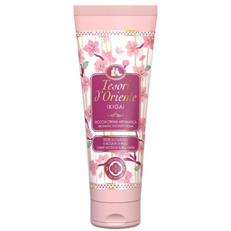 Tesori d''Oriente Ikigai Żel pod prysznic 250ml