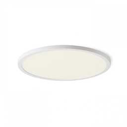 HUE R 22 lampa sufitowa wpuszczana biała 230V