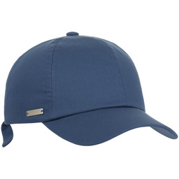 Czapka z Daszkiem Damska Uni Cotton by Seeberger,