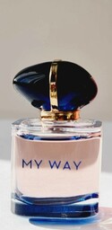 Giorgio Armani My Way Intense, Woda perfumowana 7ml