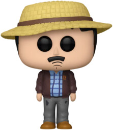 Figurka South Park - Farmer Randy (Funko POP!