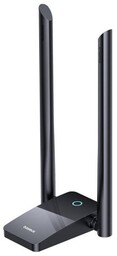 Adapter Wifi Baseus Fastjoy 1800Mbps (Czarny)