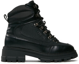 Trapery Big Star Shoes MM274663 Czarny