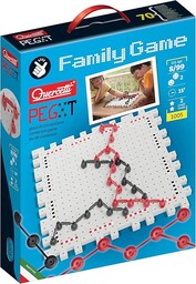 Karty Maxi Pixel