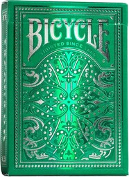 Bicycle - Żakard