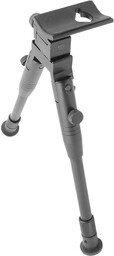Bipod Lepaers składany Universal Shooter''s 8.7-10.6" (TL-BP69S)