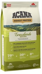ACANA Regionals Grasslands Dog 11,4kg