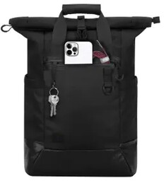 Rivacase Dijon 5321 25L 15,6" Czarny Plecak