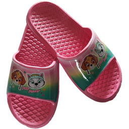 Psi Patrol Klapki Basenowe Plażowe Skye Paw Patrol