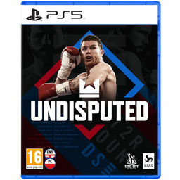 Undisputed