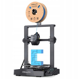 Drukarka 3D Creality Ender-3 V3 Se 250 mm/s