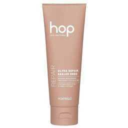 Montibello Hop Ultra Repair Sealed Ends odbudowujący Krem