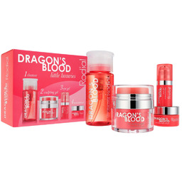 Dragon''s Blood, Purifying, Micellar Water, 100 ml +