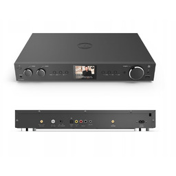 Tuner internetowy Hama DIT2105SBTX Bluetooth App