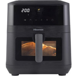 HISENSE Air Fryer Frytkownica beztłuszczowa HAF2100DCD 7.7l