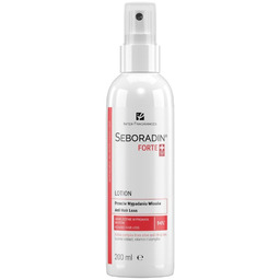 Forte lotion przeciw wypadaniu włosów 200ml