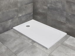 Radaway Zantos F brodzik 100x90cm z konglomeratu M3ZNF1090-06