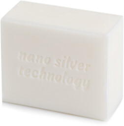Mydło z Nanosrebrem Natural Soap