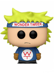 Figurka South Park - Wonder Tweak (Funko POP!