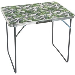 Stolik turystyczny 70 x 80 cm 30 kg