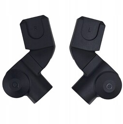 Anex Adaptery Do Fotelika Samochodowego Air-x