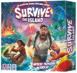 Survive the Island REBEL