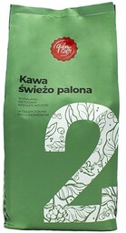 Kawa ziarnista Quba Caffe No.2 - 1 kg
