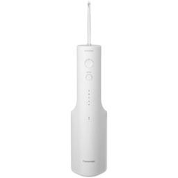 Panasonic Irygator akumulatorowy EW-DJ66-v303 - biały (2 końcówki