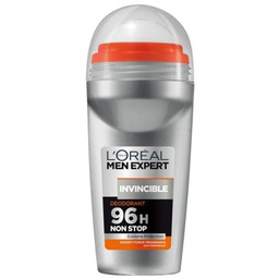 L''Oreal Men Expert Invincible Anti-Perspirant XXL Roll-On 50ml