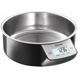Sencor SKS 4030BK Waga kuchenna