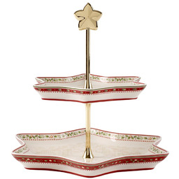 Villeroy & Boch Patera Winter Bakery Delight