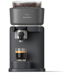 PHILIPS Ekspres kolbowy Baristina BAR300/60