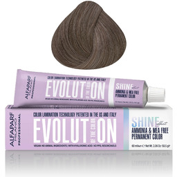 Alfaparf Evolution of the Color Shine Effect, farba