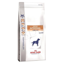 ROYAL CANIN Gastrointestinal Low Fat - sucha karma