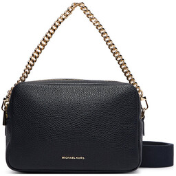 Torebka MICHAEL Michael Kors 32S5GYTC5L Granatowy